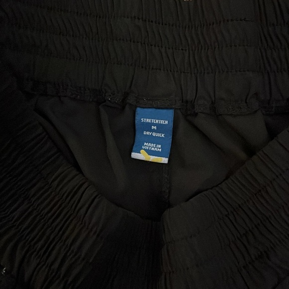 Stretchtech dry quick pants - Picture 2 of 3